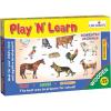 Creative’s Play N Learn – Domestic Animals Creative’s Play N Learn – Domestic Animals