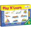 Creative’s Play N Learn – Land And Water Transport Creative’s Play N Learn – Land And Water Transport