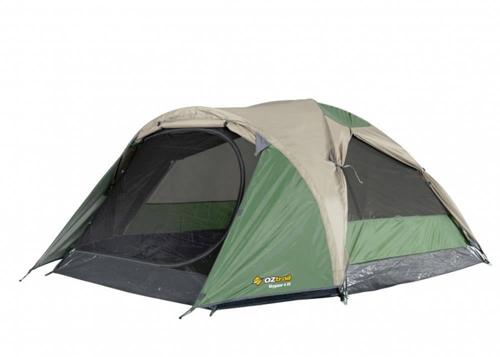 Oztrail Sky Gazer 4xv Dome Tent