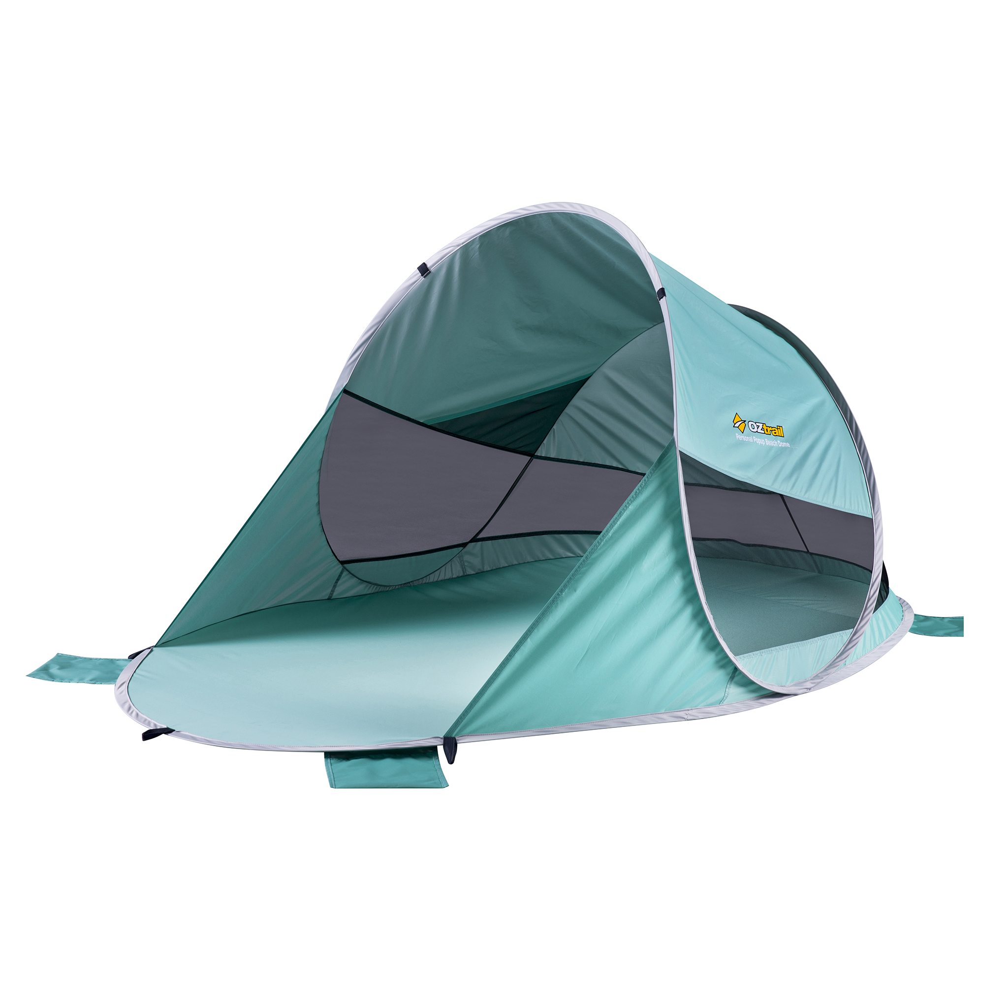 Oztrail Personal Pop Up Beach Dome