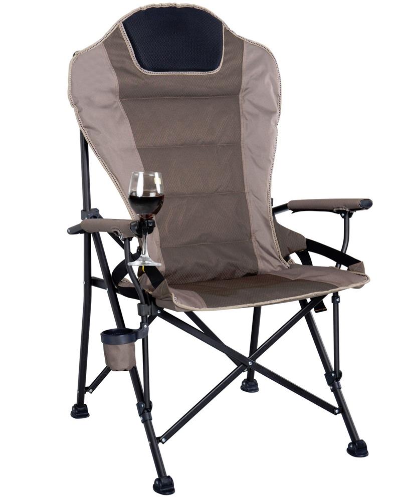 OZtrail RV Chair – Jumbo