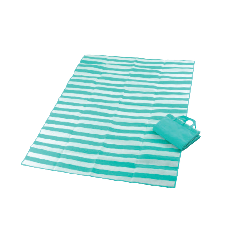 OZtrail Beach Mat Stripe – Jumbo – Parent