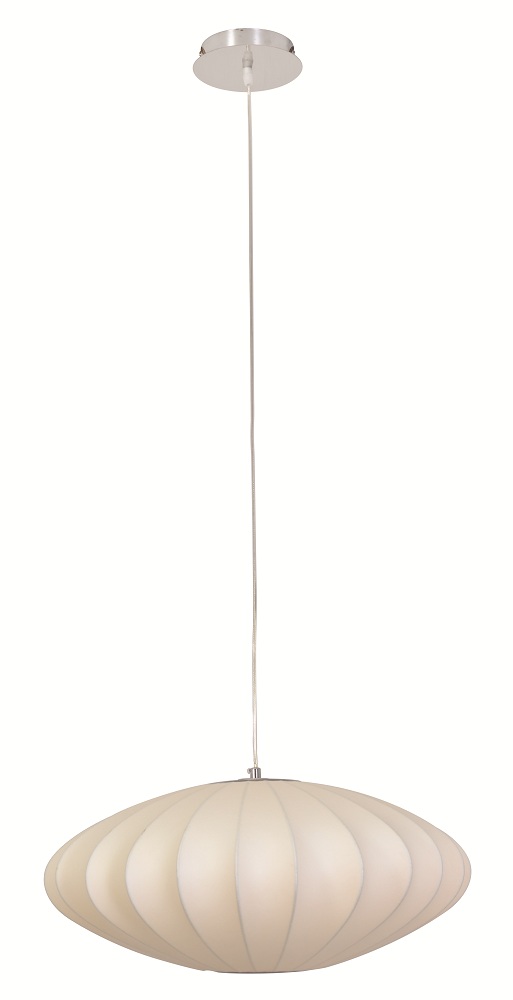 Eurolux – Silk Organo Pendant – 1 Litre