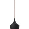Eurolux – 1 Litre Industria Pendant – Black and Gold Eurolux – 1 Litre Industria Pendant – Black and Gold