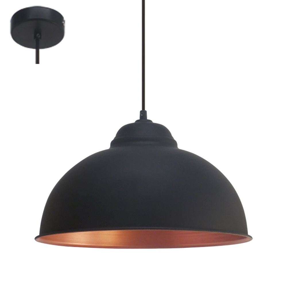 Eurolux – Truro Pendant – P701