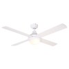 Eurolux – Twister Fan – White Eurolux – Twister Fan – White