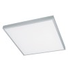 Eurolux – Idun1- Square Ceiling Light – AluminiumC Eurolux – Idun1- Square Ceiling Light – AluminiumC