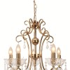 Eurolux – Erin 5 Light Chandelier Eurolux – Erin 5 Light Chandelier