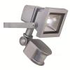 Eurolux – LED Floodlight with Sensor – 10 Watt Eurolux – LED Floodlight with Sensor – 10 Watt