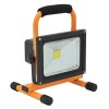 Eurolux – Rechargeable Portable Work light – 20 Watt Eurolux – Rechargeable Portable Work light – 20 Watt