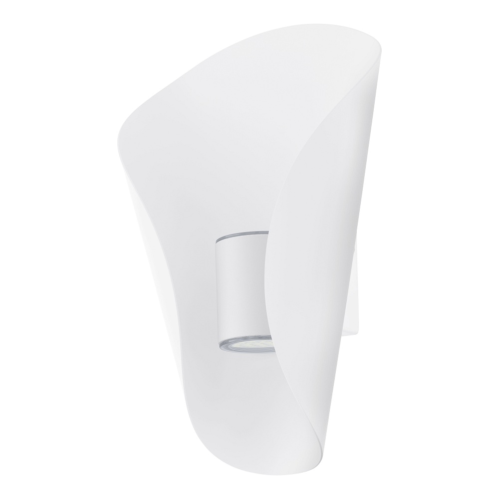 Eurolux – Bosaro Wall Light – White