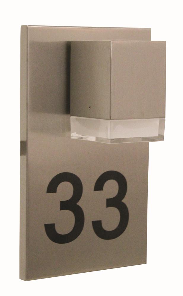 Eurolux – Pardela1 Wall Light