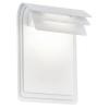 Eurolux – Sojo Wall Light – White Eurolux – Sojo Wall Light – White