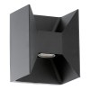 Eurolux – Morino Wall Light – Anthracite Eurolux – Morino Wall Light – Anthracite
