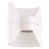 Eurolux – Redondo Wall Light – White Eurolux – Redondo Wall Light – White