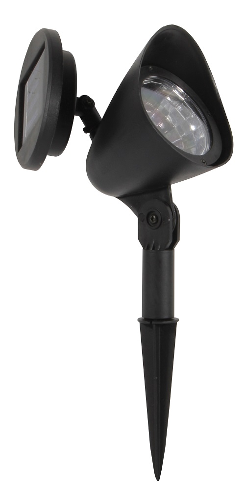 Eurolux – Spot Light – Plastic and Glass O172