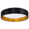 Eurolux – Maserlo Ceiling Lights – Black Eurolux – Maserlo Ceiling Lights – Black