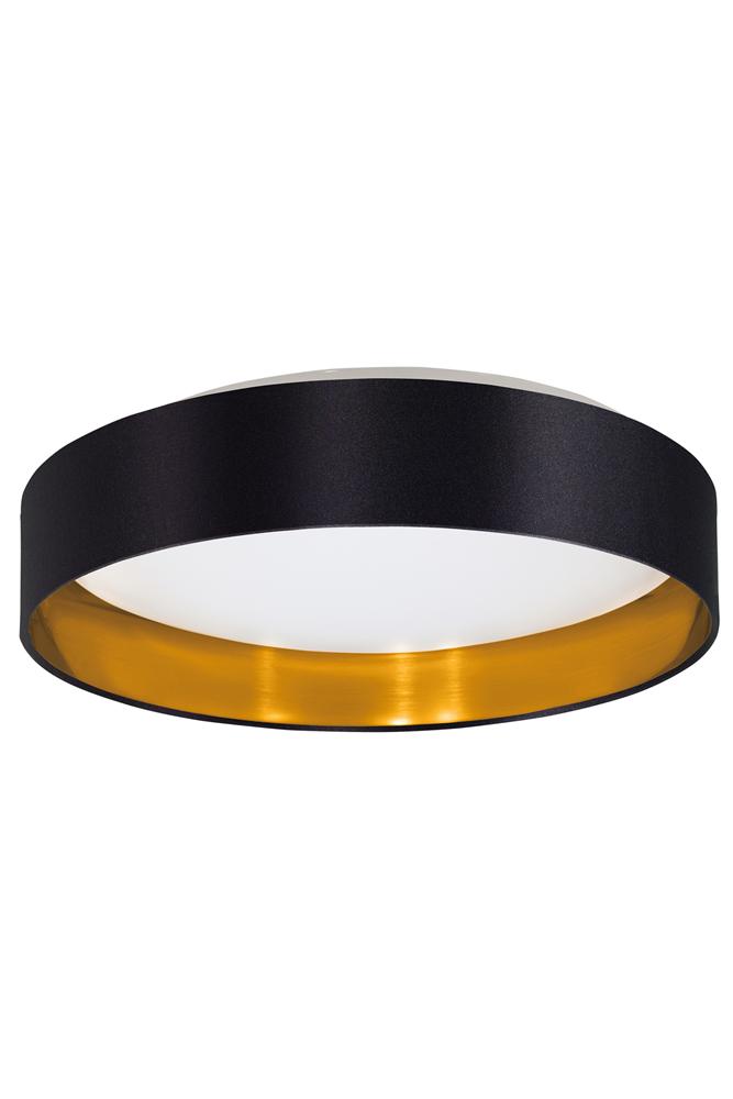 Eurolux – Maserlo Ceiling Lights – Black