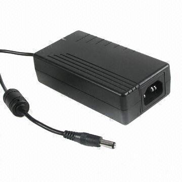 PD Power 12V 5A Desktop Adapter