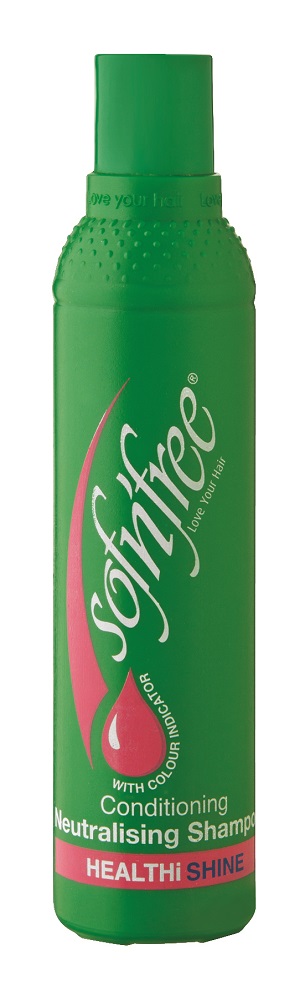 Sofn’free Neutralizing Conditioning Shampoo – 250ml