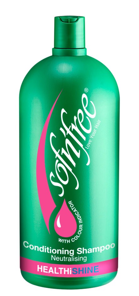 Sofn’free Neutralizing Conditioning Shampoo – 1L
