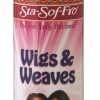 Sta-Sof-Fro Wigs & Weaves Satin Moisture Spray – 250ml Sta-Sof-Fro Wigs & Weaves Satin Moisture Spray – 250ml