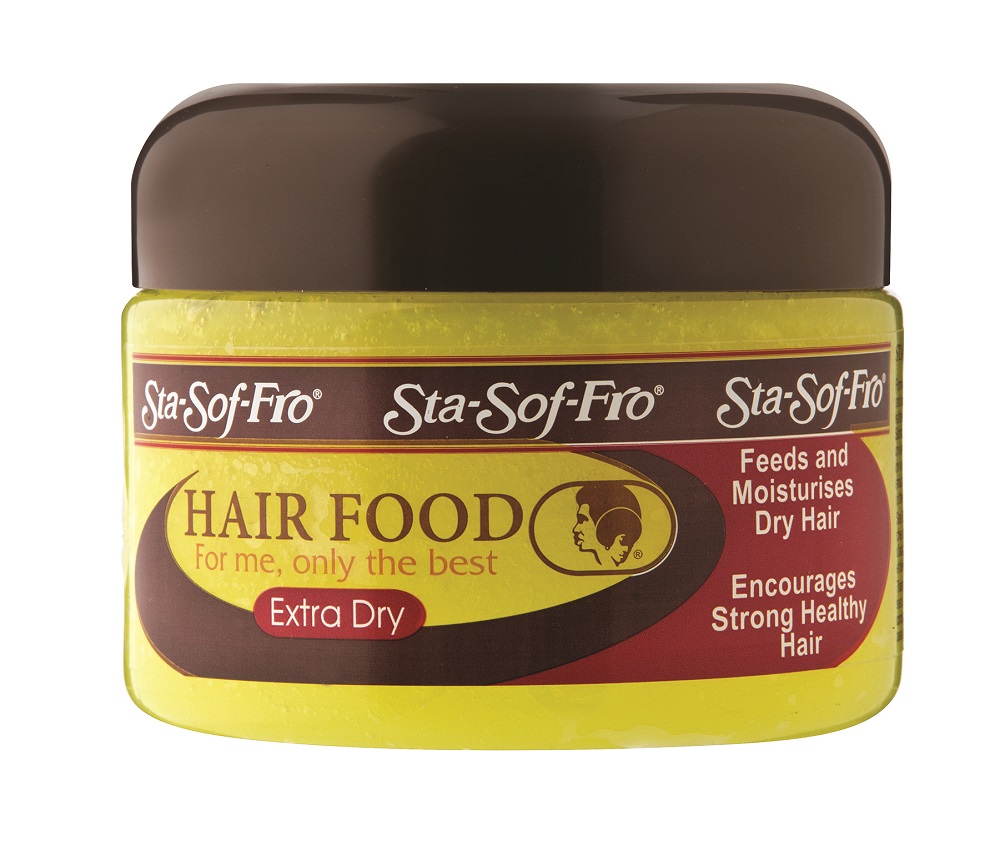 Sta-Sof-Fro Extra Dry Hair Food – 250ml