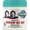 Stylin’ Dredz Mouldin Gel Wax – 500ml Stylin’ Dredz Mouldin Gel Wax – 500ml
