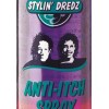 Stylin’ Dredz Anti-Itch Spray – 200ml Stylin’ Dredz Anti-Itch Spray – 200ml
