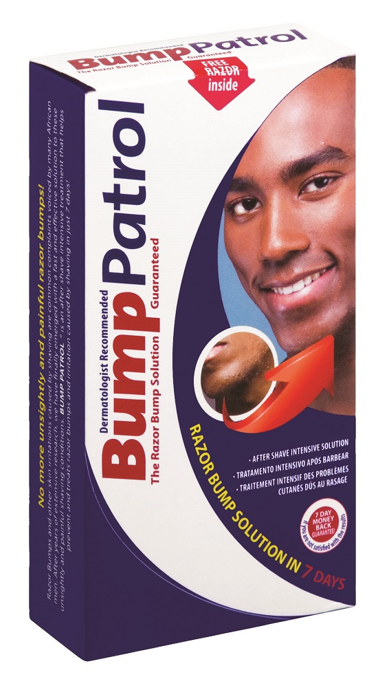 Bump Patrol Liquid (Razor Bump Solution) – 65ml
