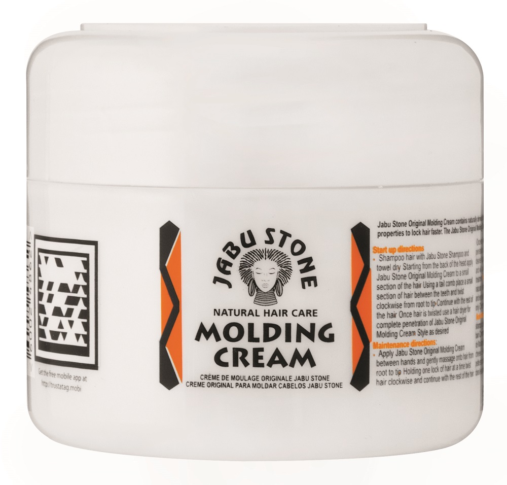 Jabu Stone Molding Cream – 125ml
