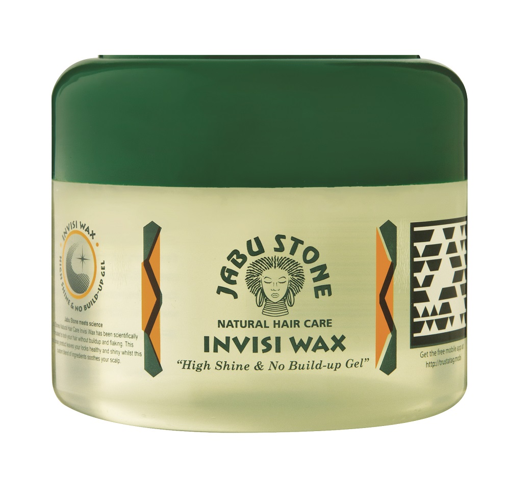 Jabu Stone Invisi Wax – 250ml