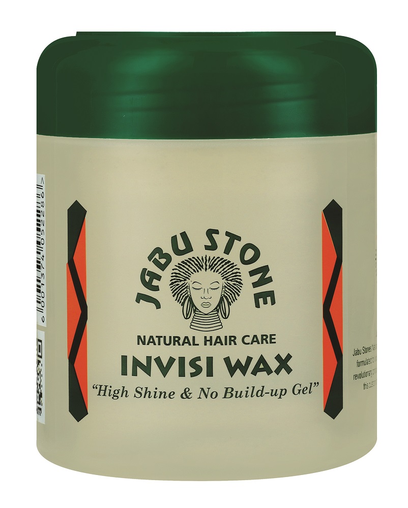 Jabu Stone Invisi Wax – 500ml