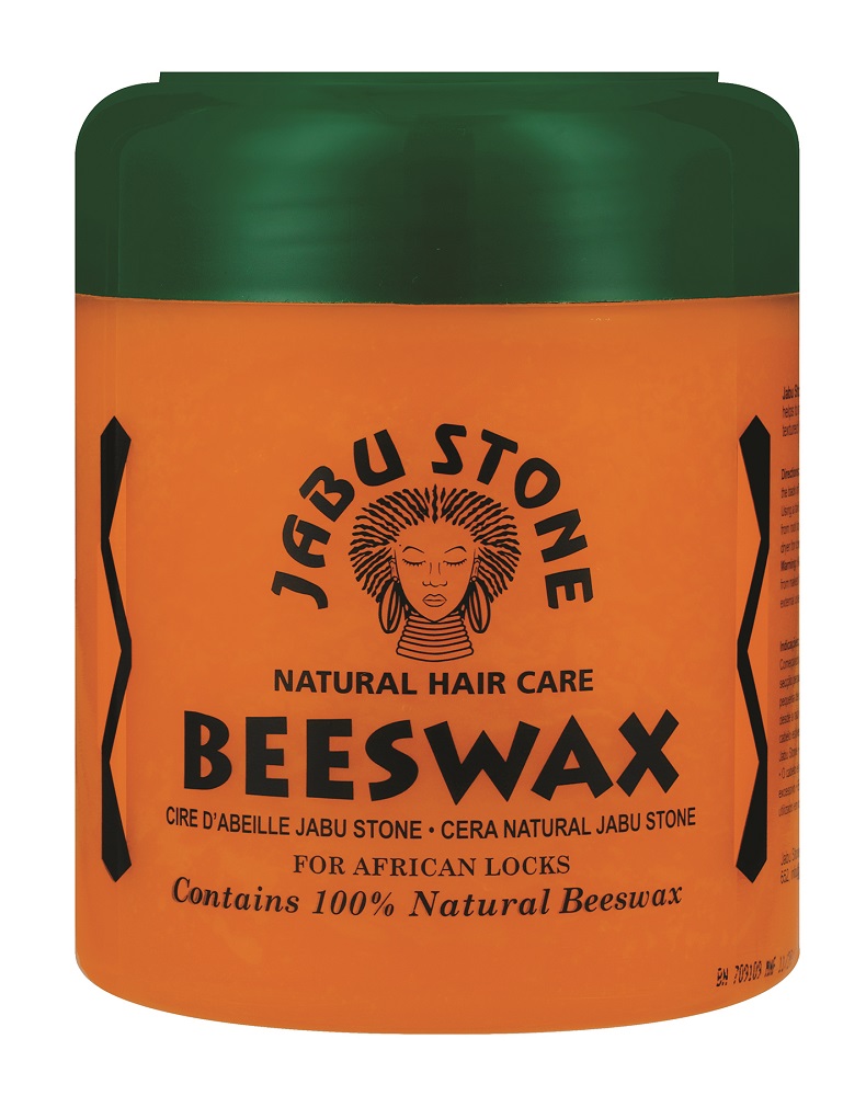 Jabu Stone Bees Wax – 500ml