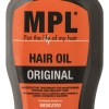 MPL Hair Oil Original – 125g MPL Hair Oil Original – 125g