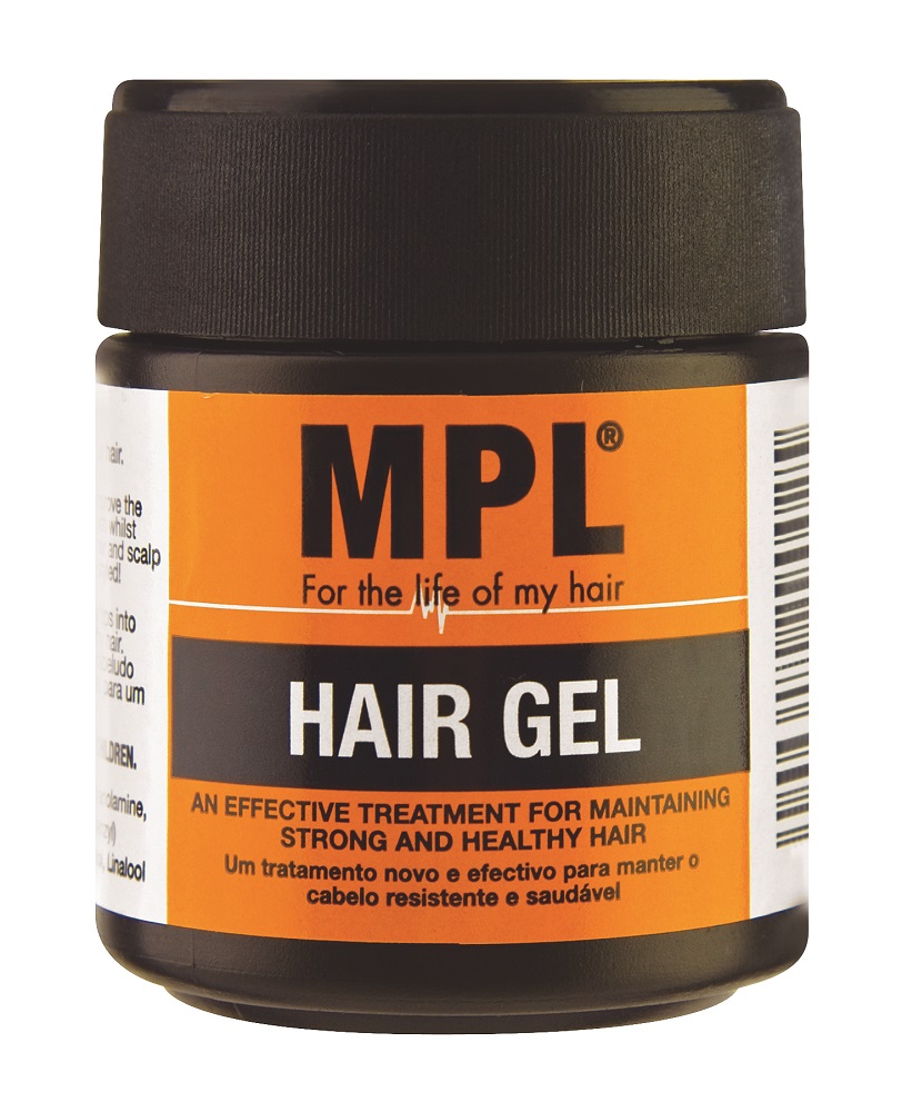 MPL Hair Gel – 60g