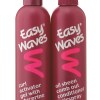 Easy Waves Gel & Spray (Twin Pack) – 250ml x 2 Easy Waves Gel & Spray (Twin Pack) – 250ml x 2