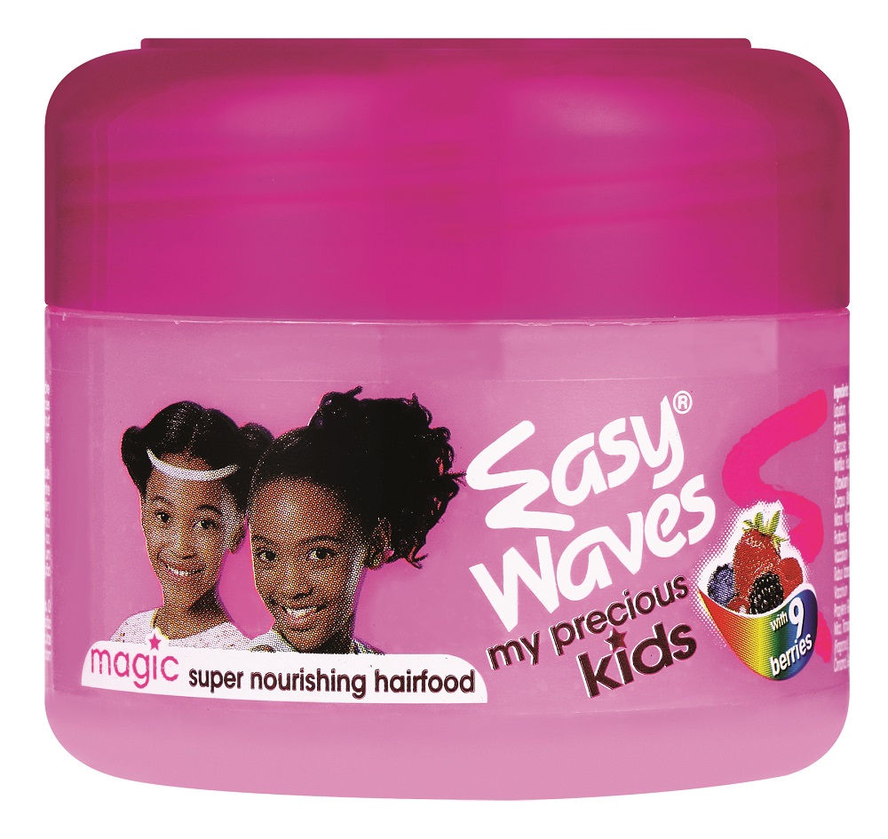 Easy Waves My Precious Kids Super Nourishing Hair Food – 125ml