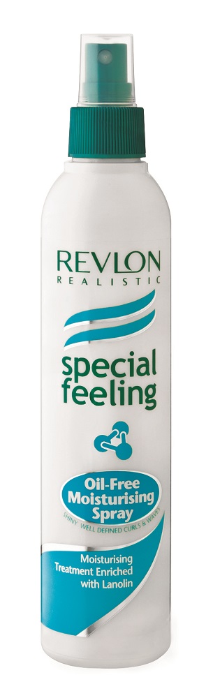 Revlon Special Feeling Oil Free Moist Spray – 250ml