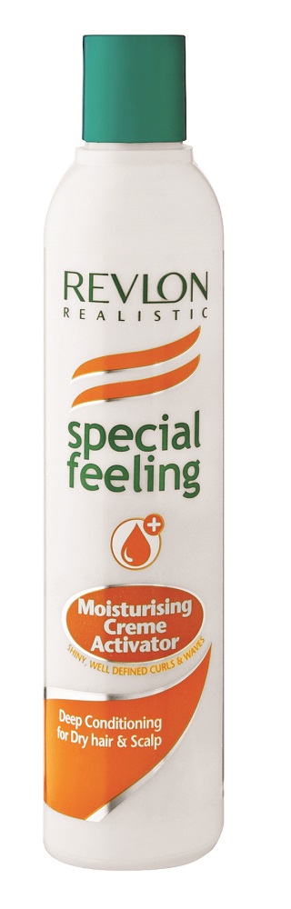 Revlon Special Feeling Moist Creme Act – 250ml