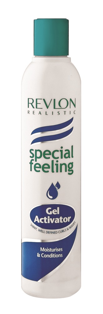 Revlon Special Feeling Gel Activator – 250ml