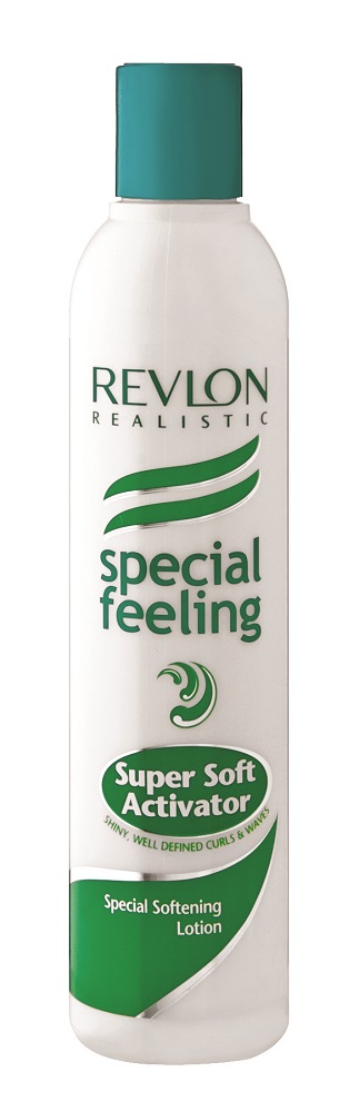 Revlon Special Feeling Super Soft Activator – 250ml