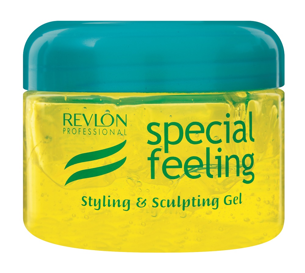 Revlon Special Feeling Style & Sculpting Gel – 250ml