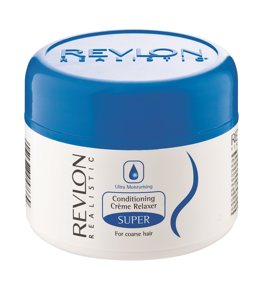 Revlon Realistic Super RLX – 125ml