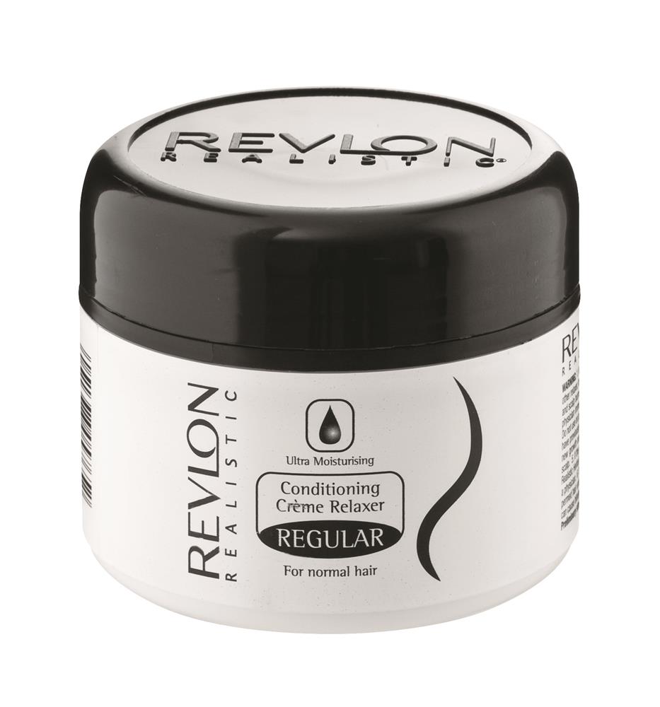 Revlon Realistic Regular RLX – 125ml