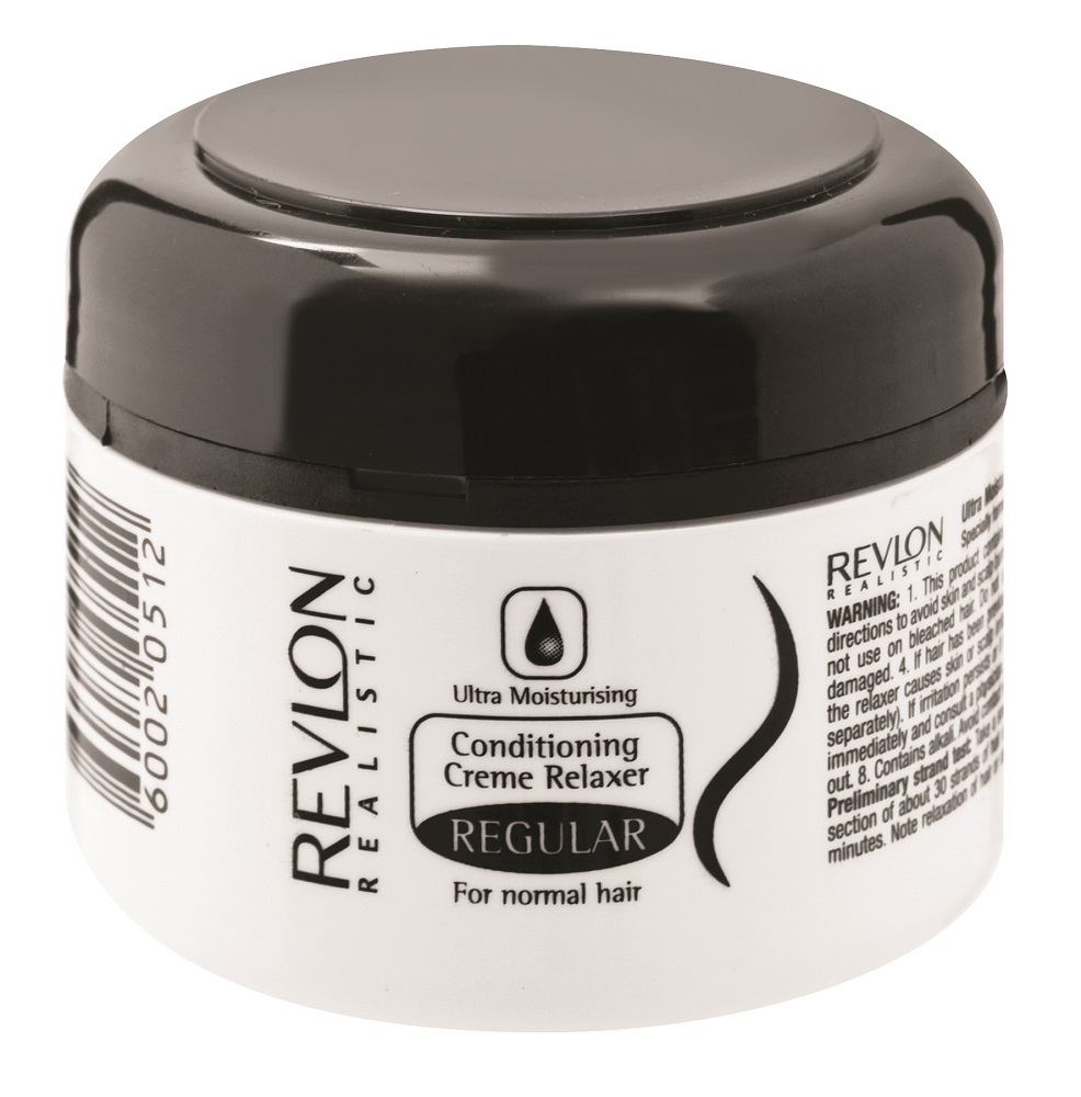 Revlon Realistic Regular RLX – 225g