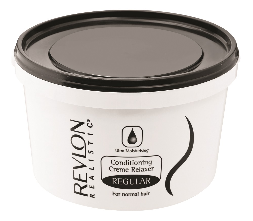 Revlon Realistic Regular RLX – 2L