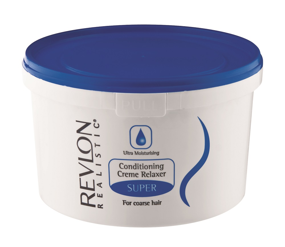 Revlon Realistic Super RLX – 2L