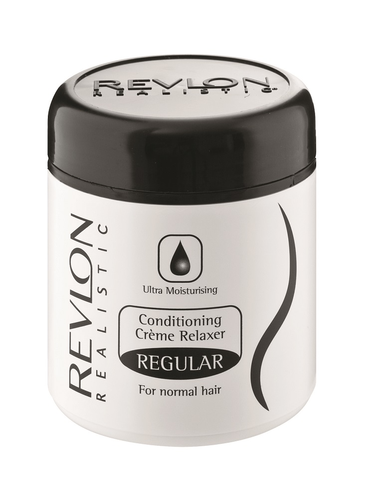 Revlon Realistic Regular RLX – 425g