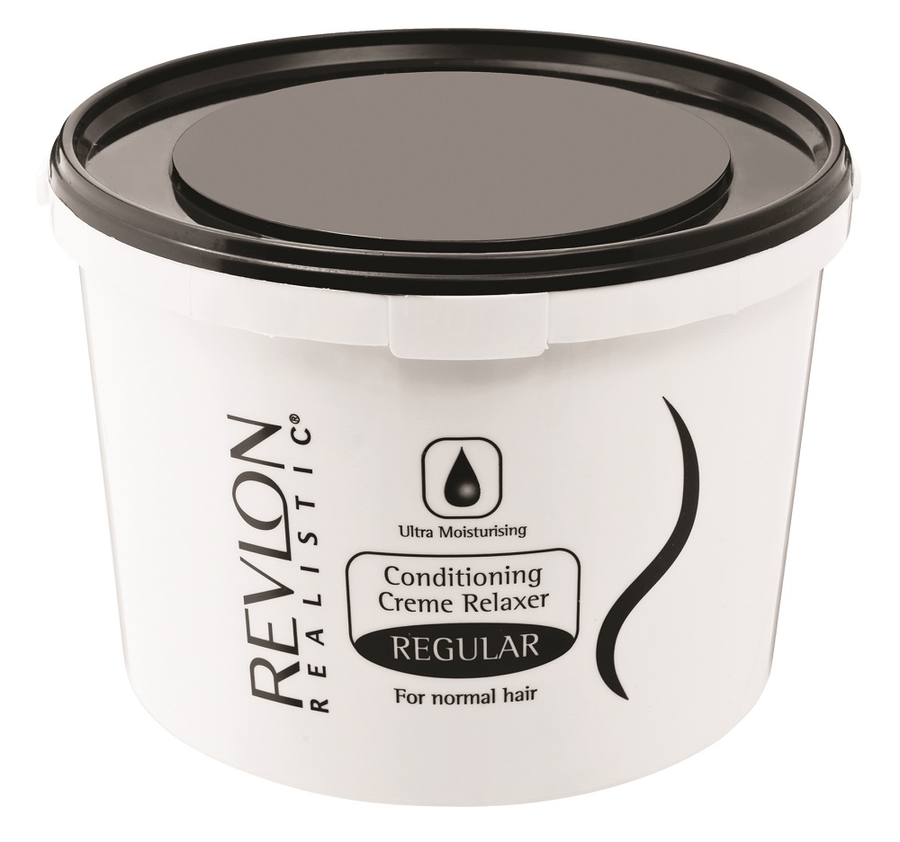 Revlon Realistic Regular RLX – 5L